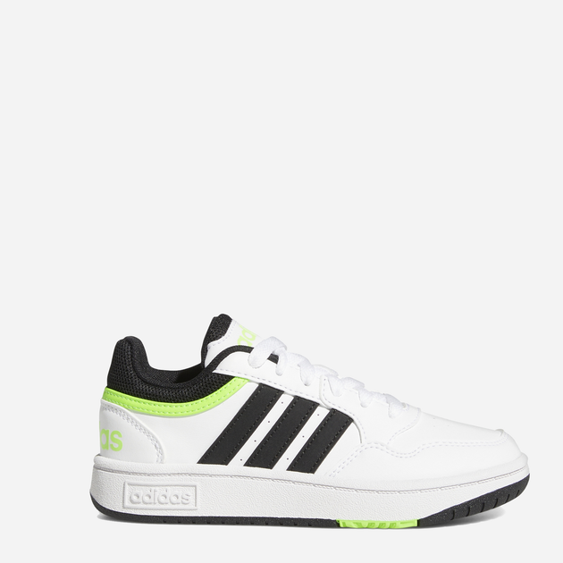 Подростковые кроссовки для мальчика adidas Hoops 3.0 K GW0428 40 (6.5UK ...