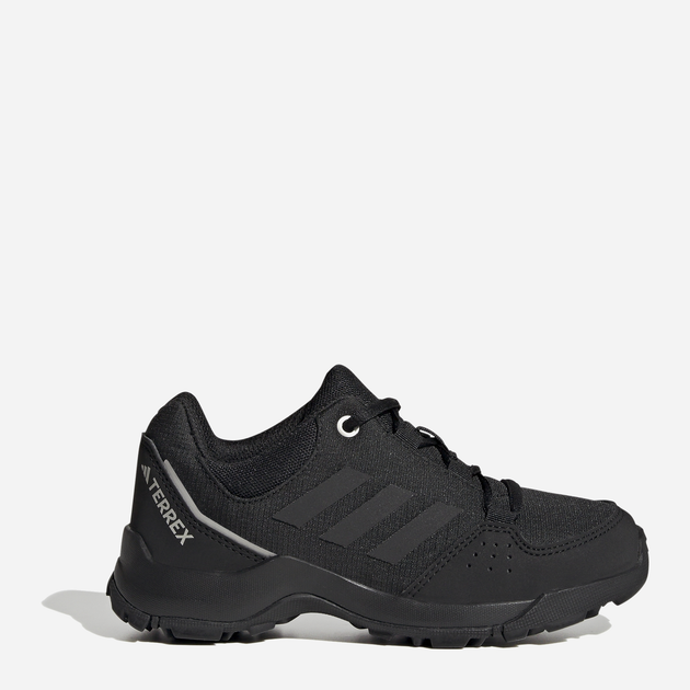 Акція на Підліткові кросівки для хлопчика Adidas Terrex Hyperhiker L HQ5823 39 (6.5UK) Чорні від Rozetka