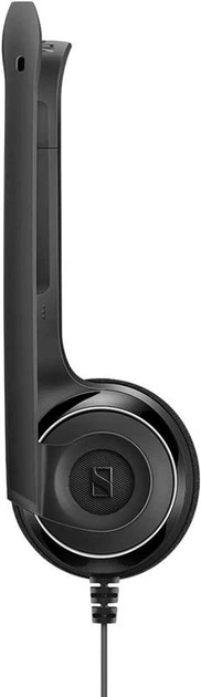 Наушники Sennheiser EPOS PC 7 USB (1000431) - Фото 4 Наушники Sennheiser EPOS PC 7 USB (1000431) - изображение 4