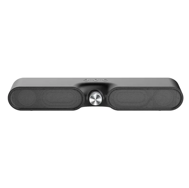 Акустическая система Foneng BL12 Multimedia Bluetooth Speaker (BL12-BS-M) - Фото 1 Акустическая система Foneng BL12 Multimedia Bluetooth Speaker (BL12-BS-M) - изображение 1