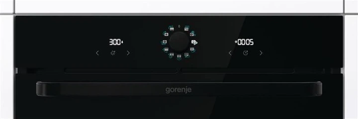 Духова шафа Gorenje BOS6737SYB - зображення 3