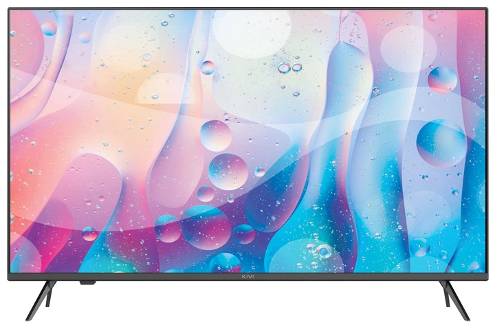 Телевизор Kivi 40F760QB - изображение 2