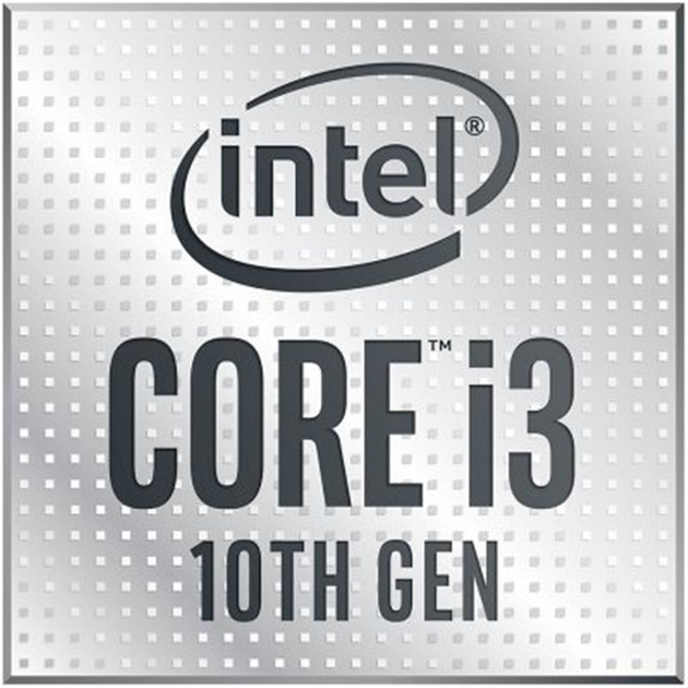 Процесор Intel Core i3 10105F 3.7GHz (6MB, Comet Lake, 65W, S1200) Tray ...