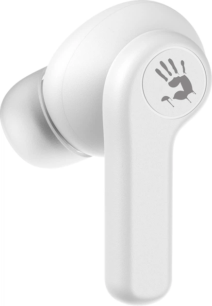 Bluetooth-гарнитура Bloody M30 White - изображение 5