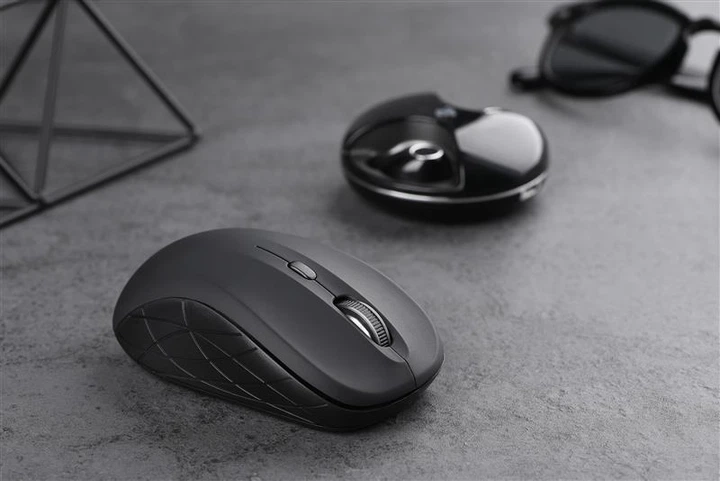 Мышь беспроводная 2E MF216 WL Black (2E-MF216WB) - изображение 8