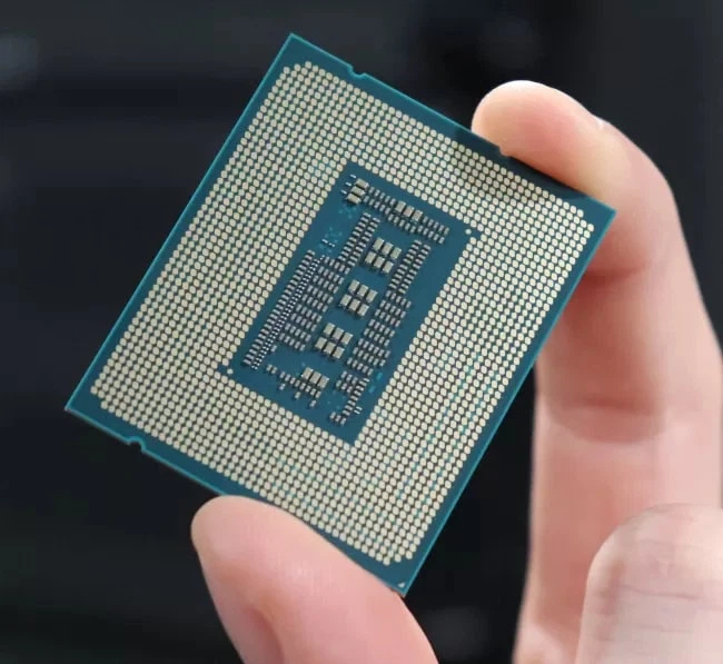 CPU Intel Core i5-13600K CPU Intel Core i5-13600K Review - Best Gaming CPU | TechPowerUp