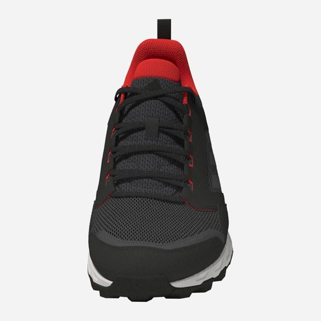 Buty do biegania męskie adidas Terrex Tracerocker 2 GZ8915 39.5 Czarne (4065419834161) - obraz 11