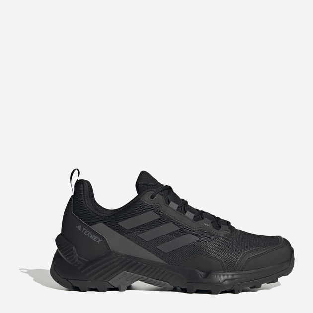 Акція на Чоловічі кросівки для треккінгу adidas Terrex Eastrail 2 HP8606 44.5 Чорні від Rozetka