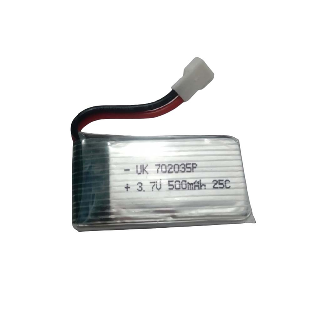 Литий-полимерный аккумулятор Li-On 702035 500mAh – фото, отзывы ...