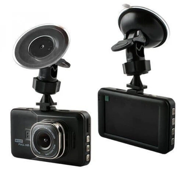 Авторегистратор Q06 Full HD XPRO Черный (Q06_921) - изображение 7