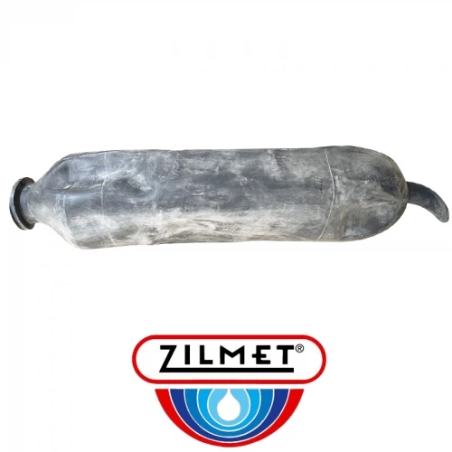 Мембрана (груша) для гідроакумулятора ZILMET HY-PRO 24 л - Фото 1 Мембрана (груша) для гідроакумулятора ZILMET HY-PRO 24 л - зображення 1