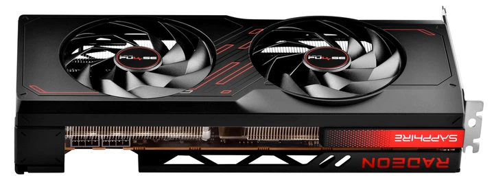 Відеокарта AMD Radeon RX 7700 XT 12GB GDDR6 Pulse Gaming Sapphire (11335-04-20G) - изображение 3