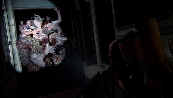 Гра Sony PlayStation 5 The Last Of Us Part II Remastered Російська Озвучка Б/У - Фото 3 Гра Sony PlayStation 5 The Last Of Us Part II Remastered Російська Озвучка Б/У - зображення 3