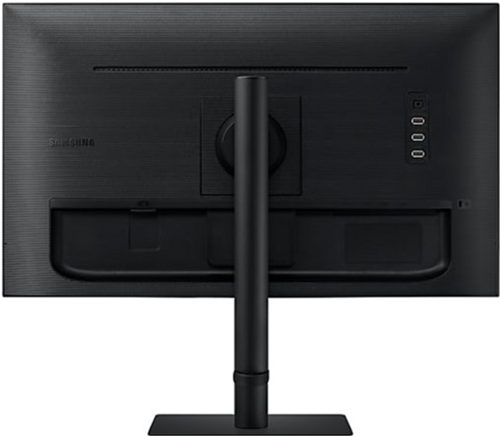 Монітор 27" Samsung LS27B800PXPXEN - зображення 11