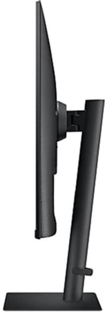 Monitor 32" Samsung ViewFinity S8 (LS32B800PXPXEN) - obraz 5