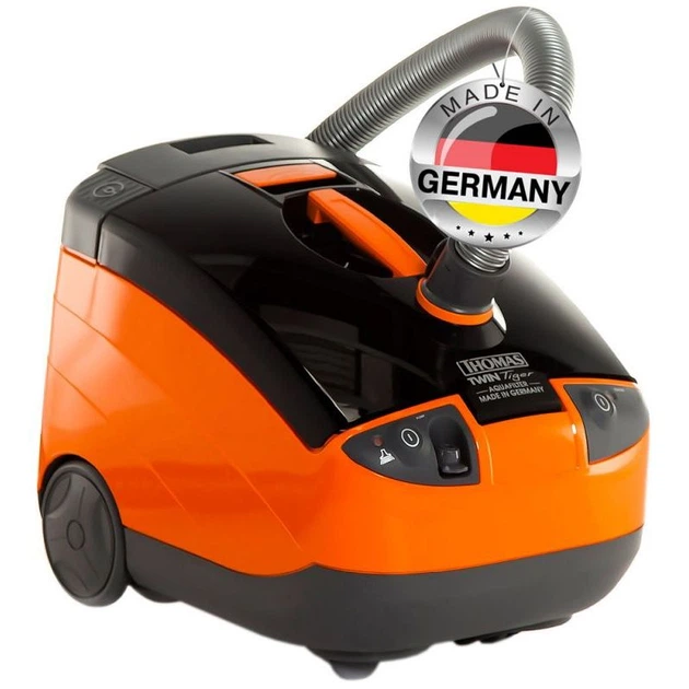 Пылесос моющий THOMAS TWIN TIGER – фото, отзывы, характеристики в ...