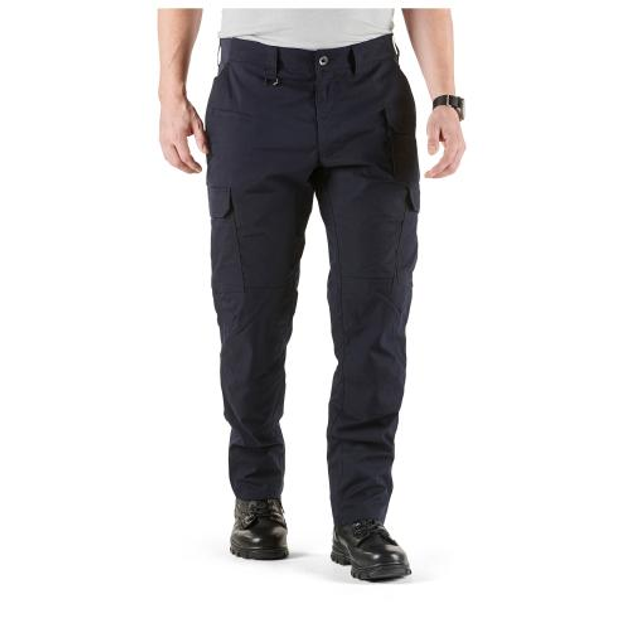 Тактичні штани 5.11 ABR PRO PANT Dark Navy W38/L34 - изображение 1