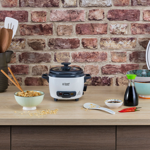 Рисоварка Russell Hobbs 27020-56 - изображение 8