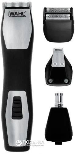 Триммер универсальный WAHL Groomsman 09855-1216 - изображение 3