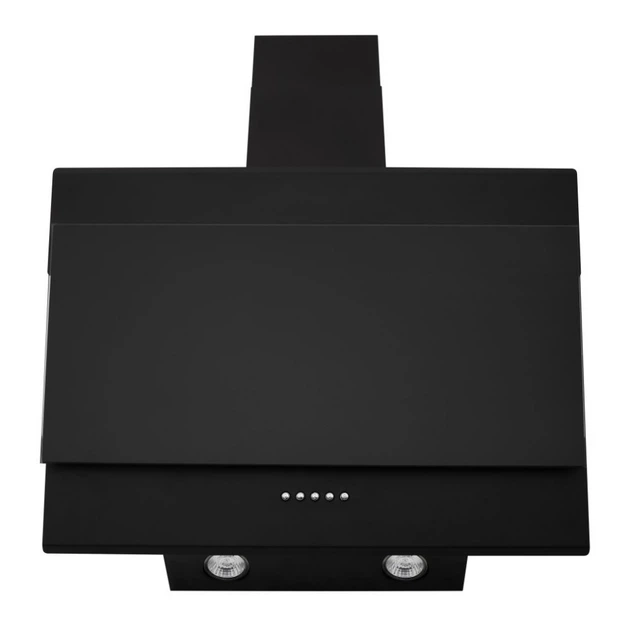 Кухонна витяжка ELEYUS Focus 1000 60 BL - зображення 4