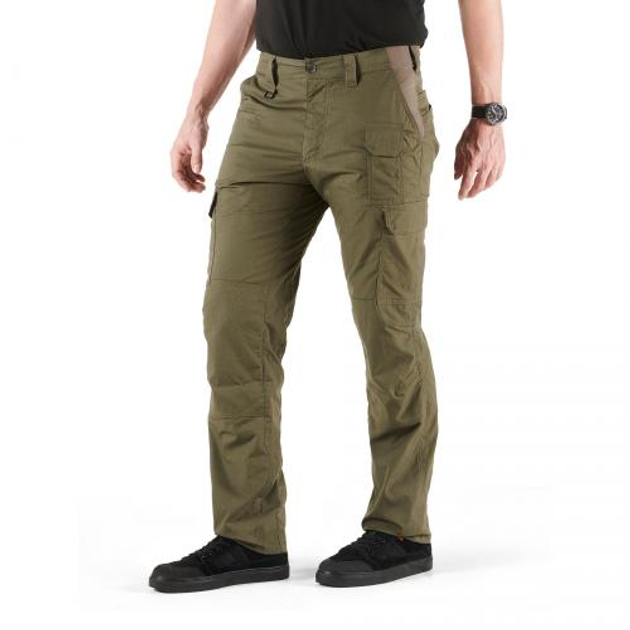 Тактичні штани 5.11 ABR PRO PANT LARGE Ranger W50/L(Unhemmed) - зображення 2
