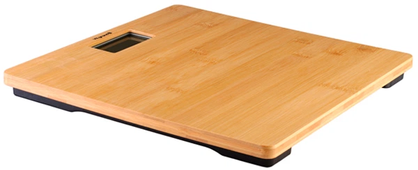 Весы напольные ViLgrand VFS-1831B Bamboo - изображение 4