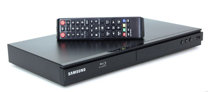 【動作確認済】Samsung BD-E5300 BDプレーヤー 動作確認済】Samsung BD-E5300 BDプレーヤー Samsung BD-E5300