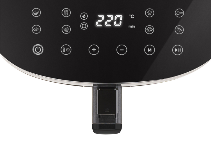 Мультипіч ETA Fritta Digi 3168 90000 - зображення 5