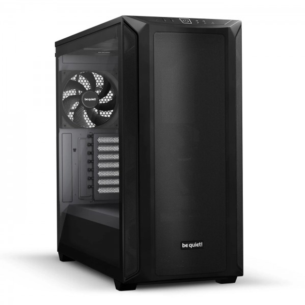 Корпус be quiet! Shadow Base 800 Black (BGW60) – фото, отзывы ...