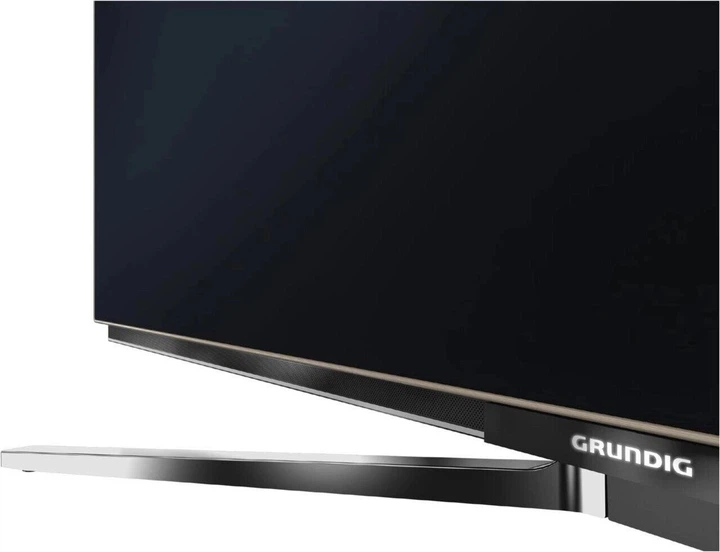 Телевизор 55 дюймов Grundig 55 VLO 8599 (OLED 4K Fire TV) Б/У - изображение 3