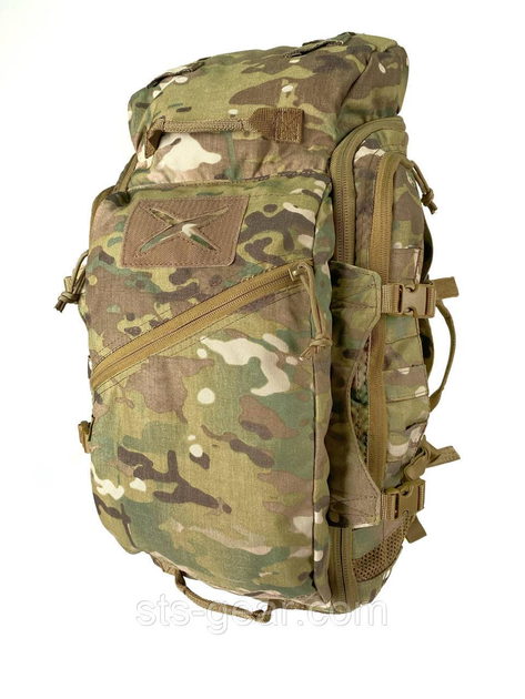 Тактический рюкзак STS ПК-S Multicam - изображение 1