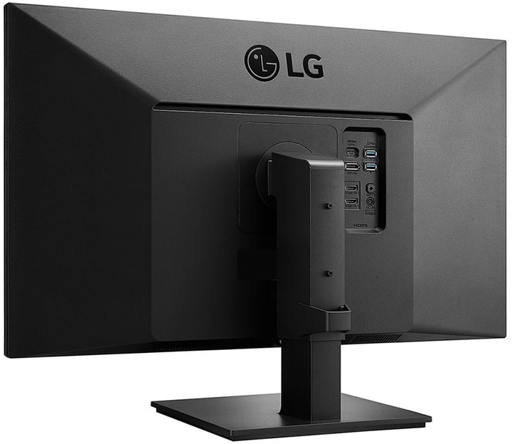 Monitor 27" LG 27UK670P-B - obraz 6