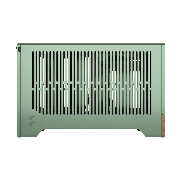 Корпус Desktop Fractal Design Terra Jade без блока питания (FD-C-TER1N-03) - изображение 7