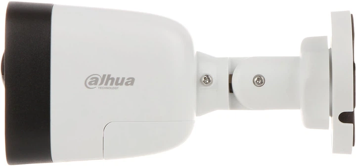 5MP HDCVI камера активного отпугивания Dahua DH-HAC-ME1500DP 2.8mm - изображение 3