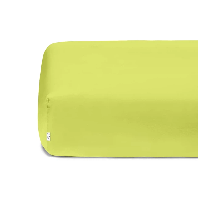Комплект постельного белья Cosas LIME Двухспальный Ранфорс 180x220 см (4822052101308) - изображение 10