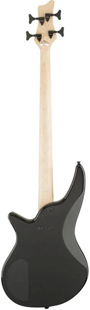 Бас-гитара JACKSON JS2 SPECTRA LR GLOSS BLACK - Фото 2 Бас-гитара JACKSON JS2 SPECTRA LR GLOSS BLACK - изображение 2