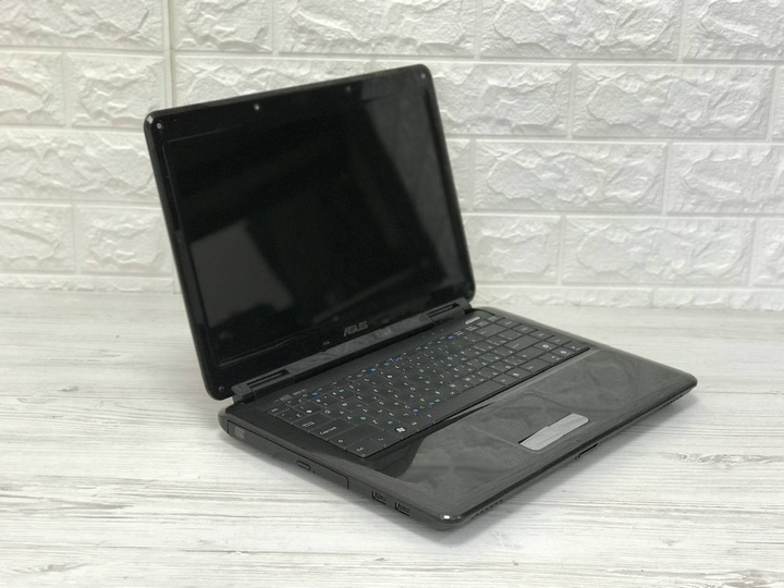 БВ Ноутбук Asus K40IJ 14.1 Intel T3000 4 RAM 250 HDD A38081 – фото ...