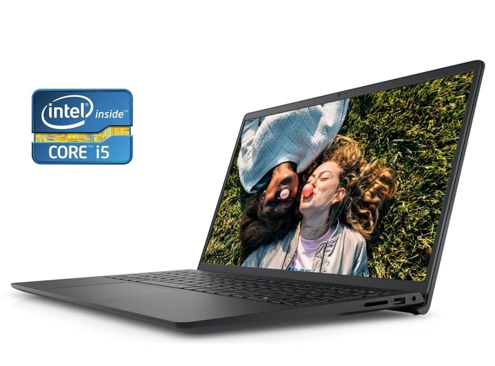 Ультрабук Dell Inspiron 15 3511 / 15.6