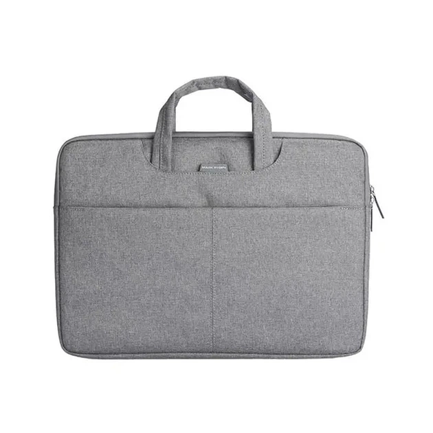 Сумка для ноутбука Mark Ryden MR98D 15,4" Sky серый (MR98D-57-4329UA) - Фото 1 Сумка для ноутбука Mark Ryden MR98D 15,4" Sky серый (MR98D-57-4329UA) - изображение 1