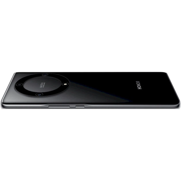 Смартфон Honor Magic6 Lite 8/256GB Midnight Black - изображение 3