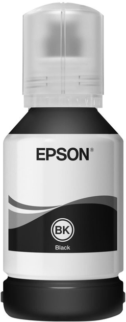 Чорнило Epson 102 EcoTank Black (8715946643342) - зображення 2