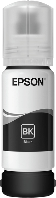 Чорнило Epson 104 EcoTank Black (8715946655802) - зображення 2