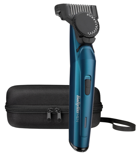 Тример Babyliss T890E - зображення 1