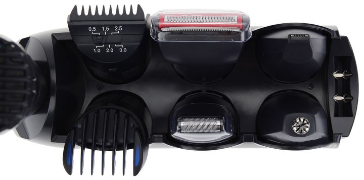 Тример BaByliss E837E (3030050076363) - зображення 5