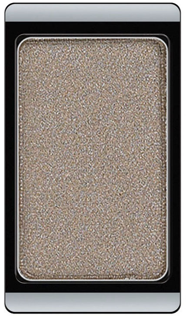 Тіні для повік Artdeco Eyeshadow Pearl 16 Pearly Light Brown 0.8 г (4019674030165) - зображення 1