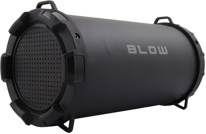 Głośnik przenośny Blow BT900 Black (5900804105428) - obraz 1