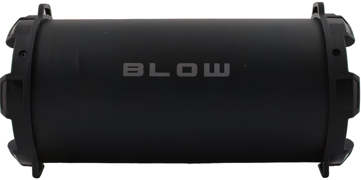 Głośnik przenośny Blow BT900 Black (5900804105428) - obraz 3