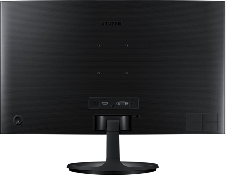 Monitor 24" Samsung Essential Monitor S36C (LS24C364EAUXEN) - obraz 6