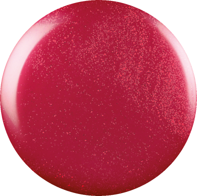 Лак для ногтей CND Vinylux #139 Red Baroness 15 мл - изображение 2