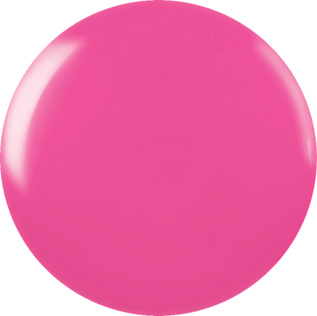 Лак для ногтей CND Vinylux #121 Hot Pop Pink 15 мл - изображение 2